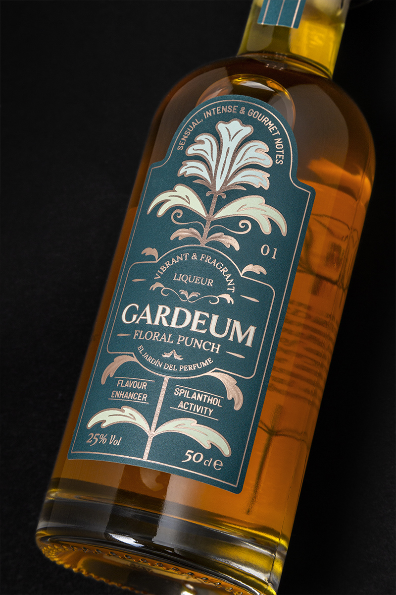 Fotografía de producto botella