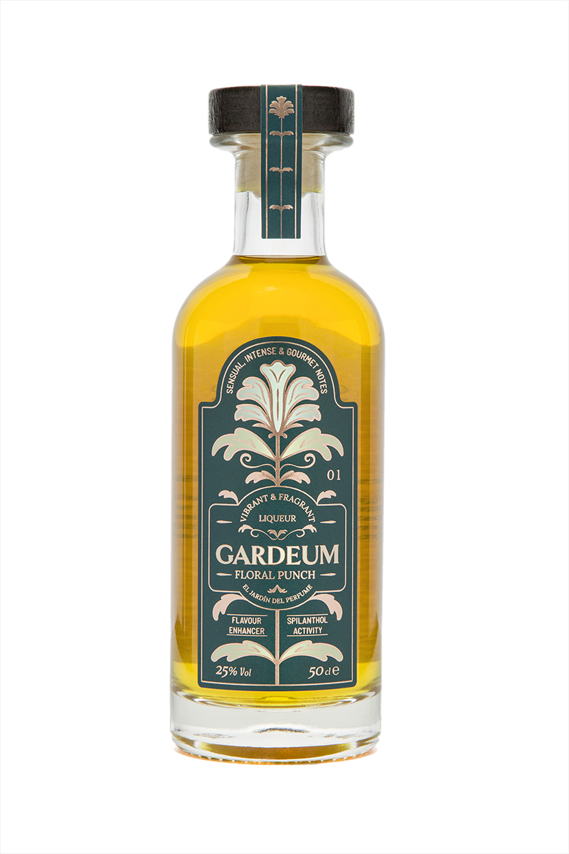 Fotografía de producto botella
