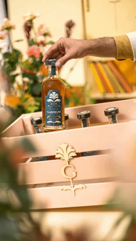 Fotografía de producto botella